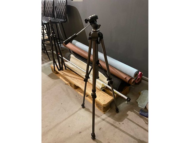 Foto- & videoaccessoire - afbeelding 2 van  7