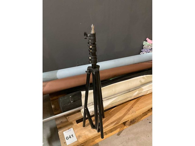 Foto- & videoaccessoire - afbeelding 3 van  7