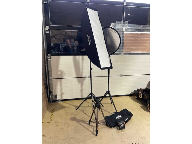 Foto- & videoaccessoire - afbeelding 2 van  6