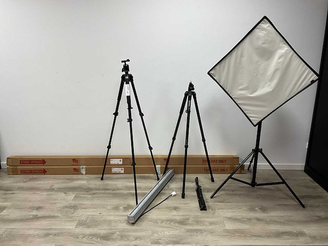 Foto- & videoaccessoires - afbeelding 1 van  8