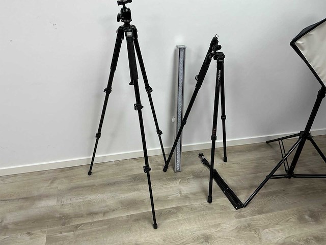 Foto- & videoaccessoires - afbeelding 2 van  8