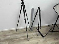 Foto- & videoaccessoires - afbeelding 2 van  8