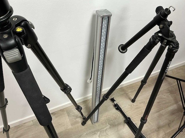 Foto- & videoaccessoires - afbeelding 5 van  8
