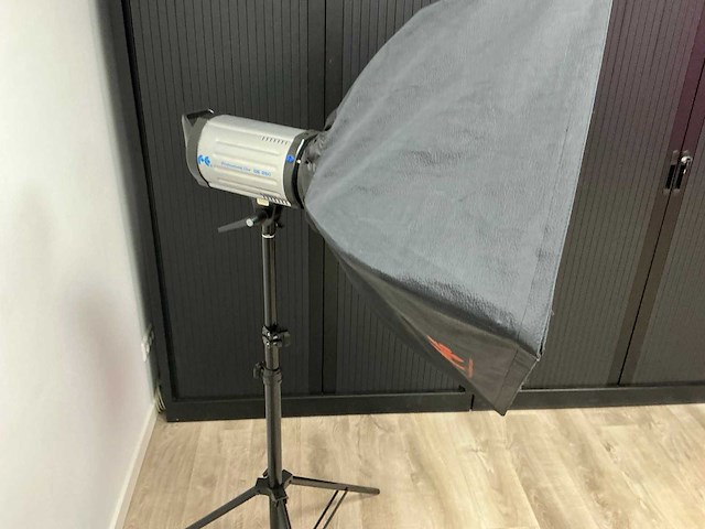 Foto- & videoaccessoires - afbeelding 6 van  8