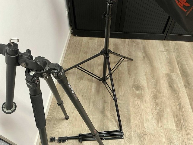 Foto- & videoaccessoires - afbeelding 7 van  8