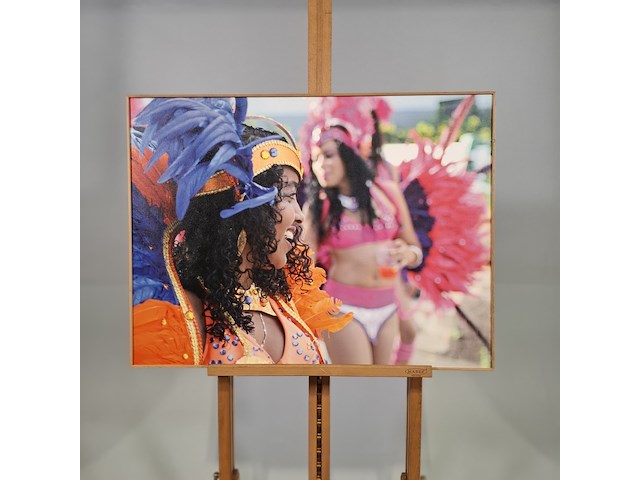 Foto afbeelding in lijst - afbeelding 1 van  8