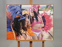 Foto afbeelding in lijst - afbeelding 1 van  8