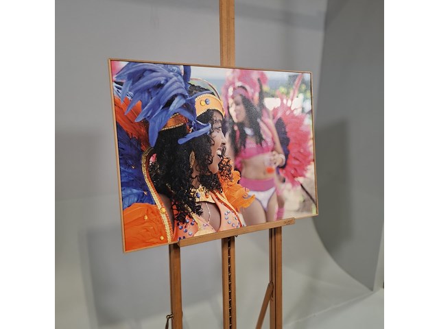 Foto afbeelding in lijst - afbeelding 2 van  8