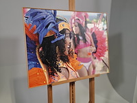 Foto afbeelding in lijst - afbeelding 2 van  8