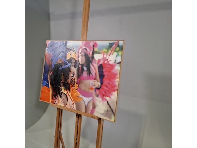 Foto afbeelding in lijst - afbeelding 3 van  8