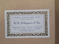 Foto afbeelding in lijst - afbeelding 8 van  8