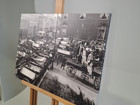 Foto afbeelding op houten frame - afbeelding 3 van  6