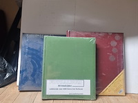 Foto albums nieuw 804 aantal 3 stuks. - afbeelding 2 van  3