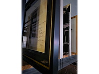 Foto andy warhol ‘met vriendin’ - afbeelding 5 van  5