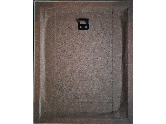 Foto andy warhol ‘paspoort’ - afbeelding 5 van  6