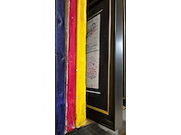 Foto andy warhol ‘paspoort’ - afbeelding 6 van  6