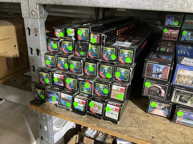 Foto behang (28x) - afbeelding 2 van  3