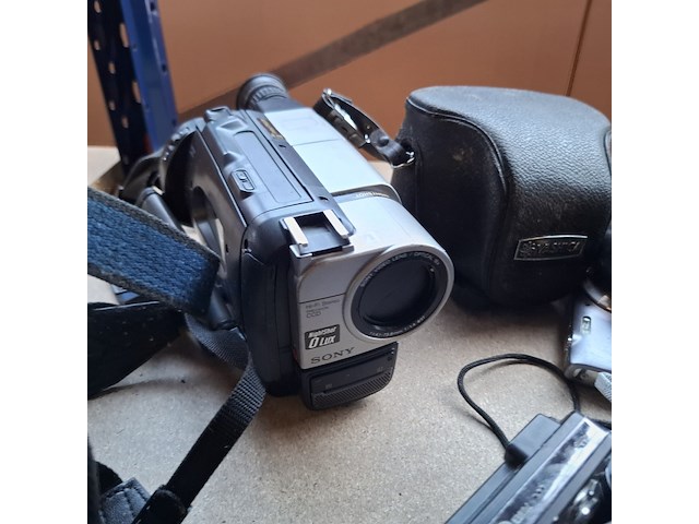 Foto camera's, canon/minolta/sony - afbeelding 2 van  42