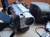 Foto camera's, canon/minolta/sony - afbeelding 2 van  42
