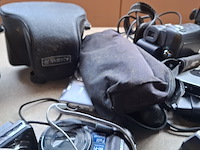 Foto camera's, canon/minolta/sony - afbeelding 3 van  42