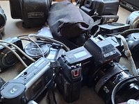 Foto camera's, canon/minolta/sony - afbeelding 4 van  42