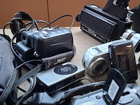 Foto camera's, canon/minolta/sony - afbeelding 5 van  42