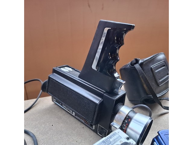Foto camera's, canon/minolta/sony - afbeelding 6 van  42