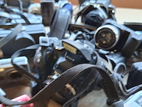 Foto camera's, canon/minolta/sony - afbeelding 10 van  42