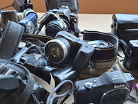Foto camera's, canon/minolta/sony - afbeelding 11 van  42