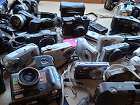 Foto camera's, canon/minolta/sony - afbeelding 13 van  42