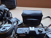 Foto camera's, canon/minolta/sony - afbeelding 15 van  42