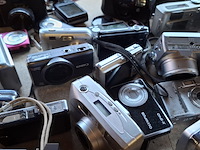 Foto camera's, canon/minolta/sony - afbeelding 16 van  42