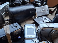 Foto camera's, canon/minolta/sony - afbeelding 21 van  42