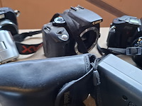 Foto camera's, canon/minolta/sony - afbeelding 24 van  42