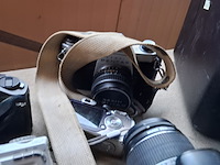 Foto camera's, canon/minolta/sony - afbeelding 26 van  42