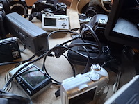 Foto camera's, canon/minolta/sony - afbeelding 28 van  42