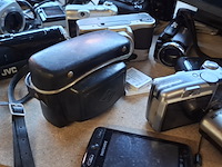 Foto camera's, canon/minolta/sony - afbeelding 30 van  42