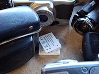 Foto camera's, canon/minolta/sony - afbeelding 31 van  42