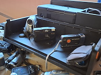 Foto camera's, canon/minolta/sony - afbeelding 32 van  42