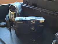 Foto camera's, canon/minolta/sony - afbeelding 33 van  42