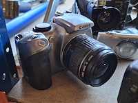 Foto camera's, canon/minolta/sony - afbeelding 23 van  42