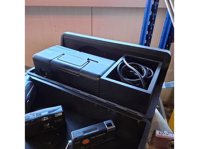 Foto camera's, canon/minolta/sony - afbeelding 35 van  42