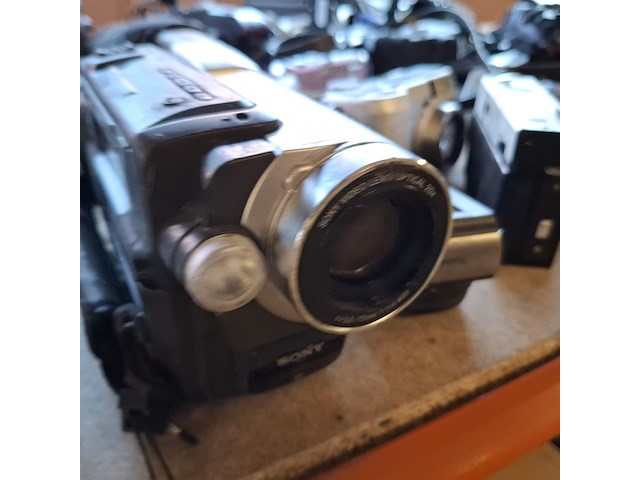 Foto camera's, canon/minolta/sony - afbeelding 38 van  42