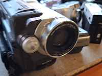 Foto camera's, canon/minolta/sony - afbeelding 38 van  42