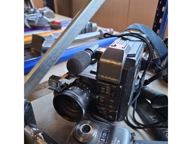 Foto camera's, canon/minolta/sony - afbeelding 41 van  42