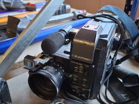 Foto camera's, canon/minolta/sony - afbeelding 41 van  42