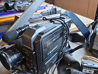 Foto camera's, canon/minolta/sony - afbeelding 42 van  42