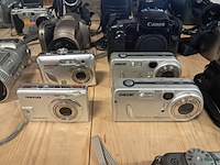Foto camera's, samsung/nikon - afbeelding 3 van  26