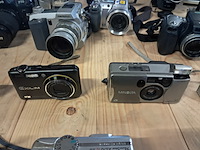 Foto camera's, samsung/nikon - afbeelding 5 van  26