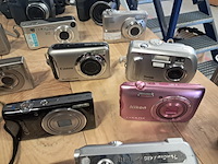 Foto camera's, samsung/nikon - afbeelding 11 van  26